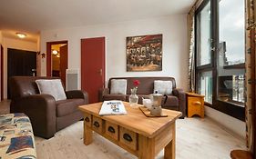 Chamonix Sud - Marguerite B215 - Happy Rentals